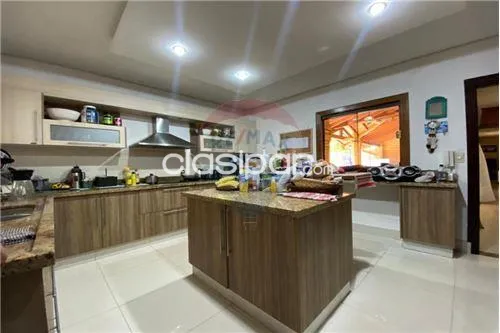 (Carmelitas) fina residencia zona shopping del sol (Las Lomas) — foto 4