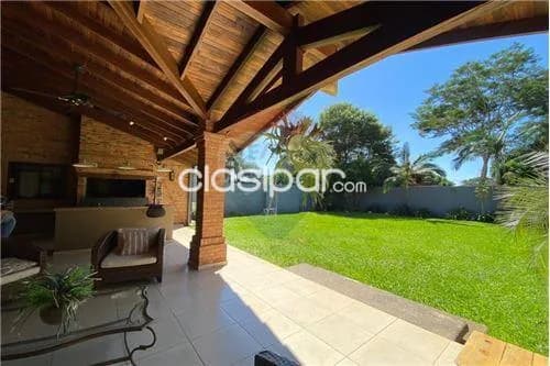 (Carmelitas) fina residencia zona shopping del sol (Las Lomas) — foto 5