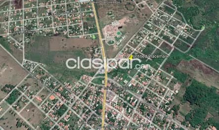 Villa Hayes Casco Urbano — foto 2