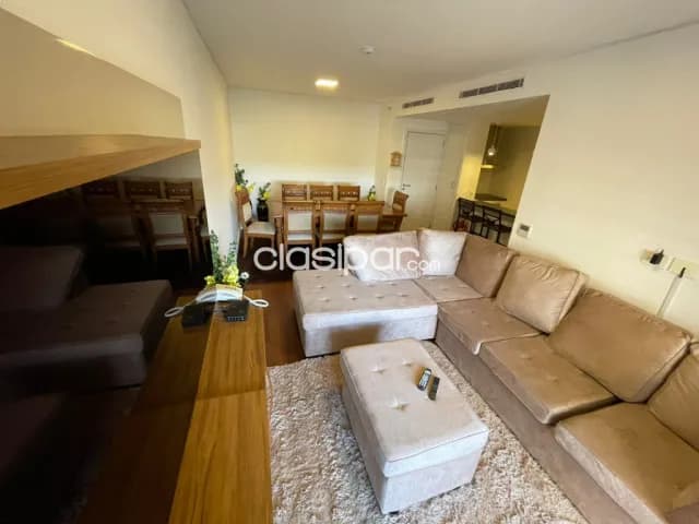 Se alquila departamento amoblado en Sky Tower — foto 4