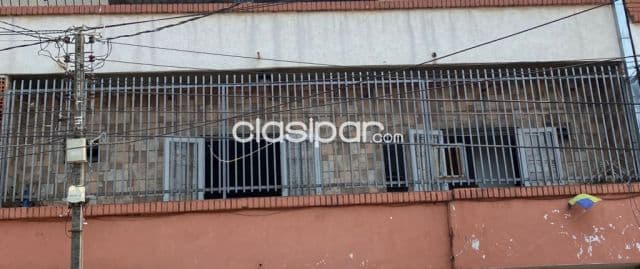 Departamento en el centro de Luque, foto 1