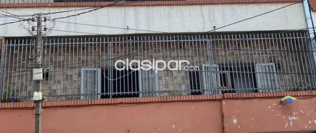 Departamento en el centro de Luque, foto 2