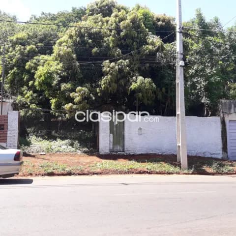 Terreno en fdo.zona sur!!zona colegio sudamericano!! — foto 2