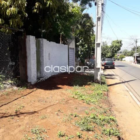Terreno en fdo.zona sur!!zona colegio sudamericano!! — foto 3