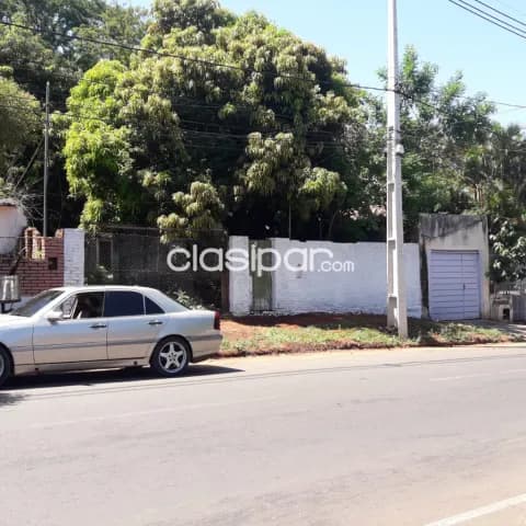 Terreno en fdo.zona sur!!zona colegio sudamericano!! — foto 4