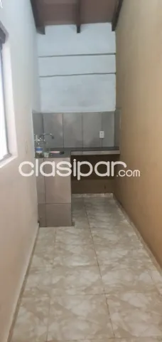 Duplex pequeño tipo dpto!! Zona Villa Elisa!! — foto 2