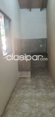 Duplex pequeño tipo dpto!! Zona Villa Elisa!! — foto 4