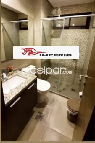 Departamento amoblado en Villa Morra cod 4225 — foto 3