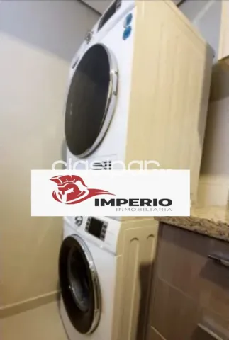 Departamento amoblado en Villa Morra cod 4225 — foto 4