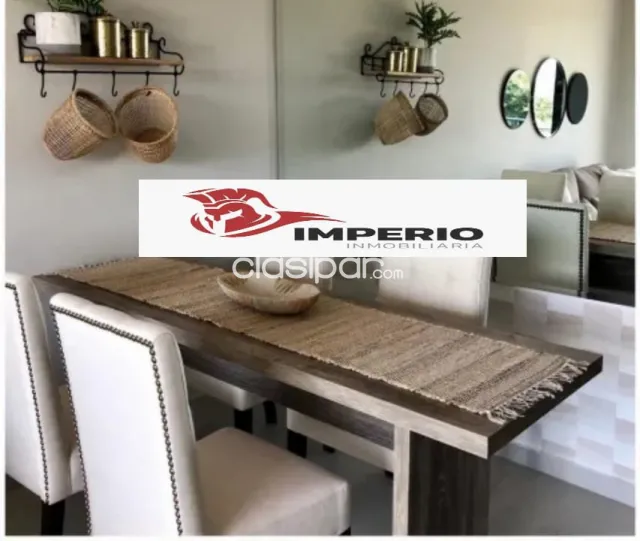 Departamento amoblado en Villa Morra cod 4225 — foto 5