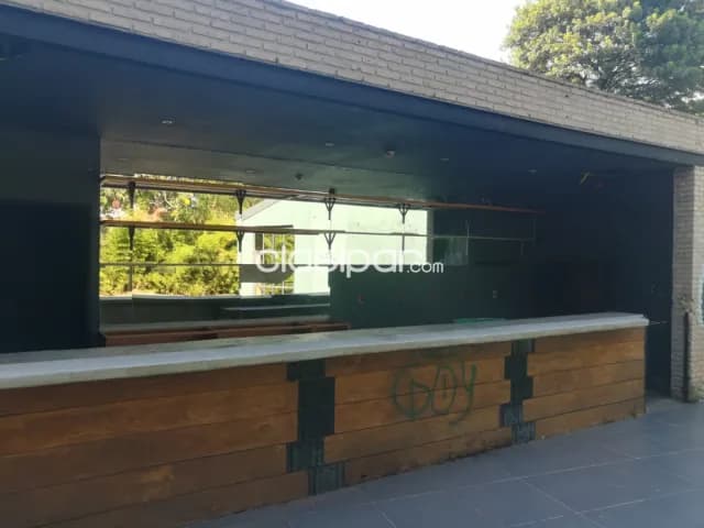 Salon gastronomico en asuncion zona boggiani cod 4234 — foto 2