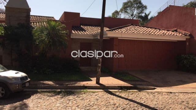 Manorá – prox. Sacramento – casa rica i: Impecable residencia, p/ oficina o vivienda