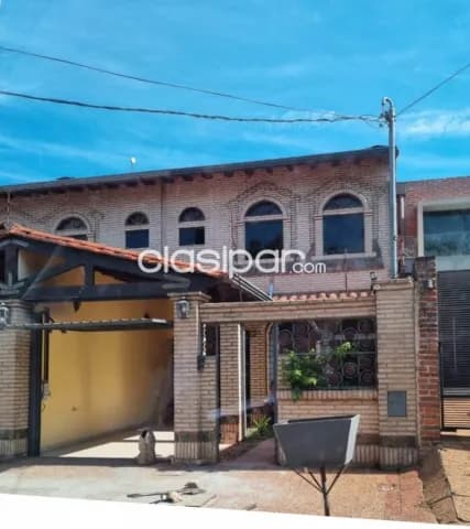 Z/ aeropuerto – conmebol: Oferta, 3 dormit, impecable estado, 4.000.000 gs, foto 2