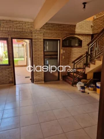 Z/ aeropuerto – conmebol: Oferta, 3 dormit, impecable estado, 4.000.000 gs, foto 3