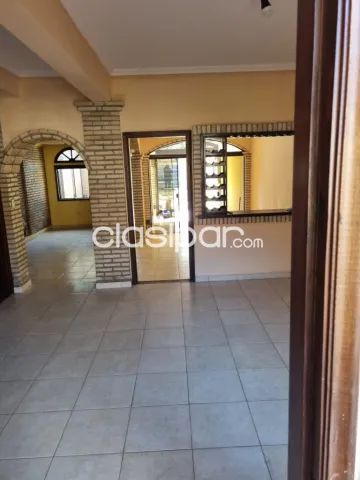 Z/ aeropuerto – conmebol: Oferta, 3 dormit, impecable estado, 4.000.000 gs, foto 4