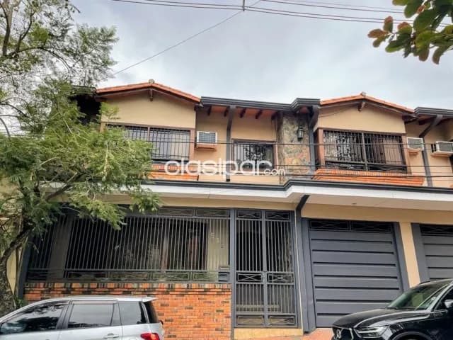 Hermosa residencia barrio Las Mercedes — foto 3