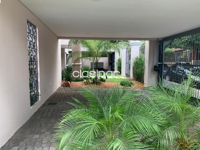 Imponente casa en venta en Las Mercedes