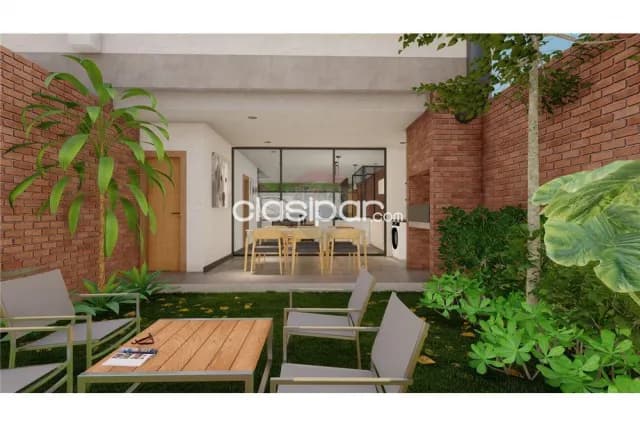 Central Luque duplex en pozo zona cuarto barrio - Luque 145,000 usdotras divisas pa, foto 2