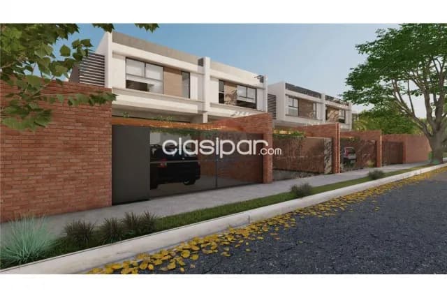 Central Luque duplex en pozo zona cuarto barrio - Luque 145,000 usdotras divisas pa, foto 3