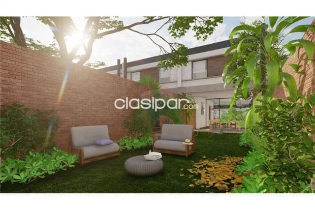 Central Luque duplex en pozo zona cuarto barrio - Luque 145,000 usdotras divisas pa, foto 4