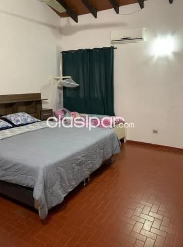 (v016) en venta! Chalet de 360 m2. En Lambaré. Barrio republicano — foto 3