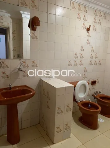(v016) en venta! Chalet de 360 m2. En Lambaré. Barrio republicano — foto 4