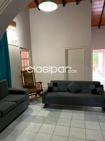 (v016) en venta! Chalet de 360 m2. En Lambaré. Barrio republicano — foto 5