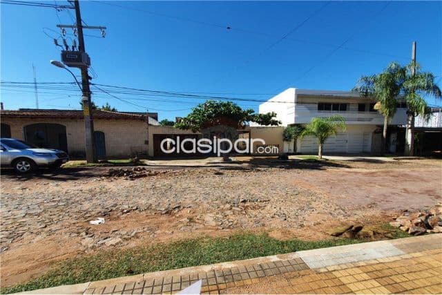 Las Lomas (Carmelitas) vendo terreno en asuncion Las Lomas Carmelitas¨ 350,000 usdotras — foto 1