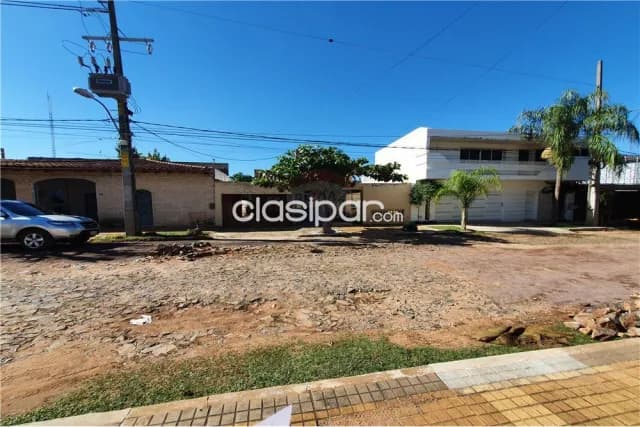 Las Lomas (Carmelitas) vendo terreno en asuncion Las Lomas Carmelitas¨ 350,000 usdotras — foto 2