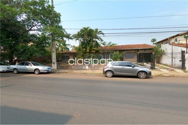 Amplio terreno ideal para desarrollo inmobiliario 350,000 usdotras divisas paraguay