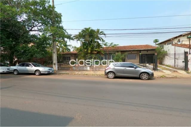 Amplio terreno ideal para desarrollo inmobiliario 350,000 usdotras divisas paraguay, foto 2