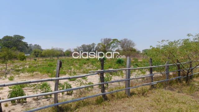 !!oferta increible, vendo 3 terrenos juntos en cerrito ñeembucu !!, foto 1