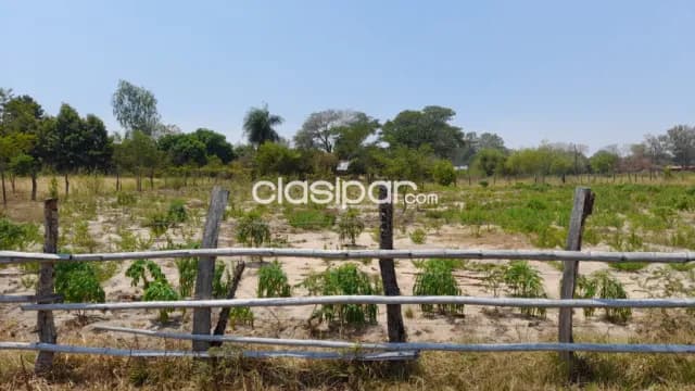 !!oferta increible, vendo 3 terrenos juntos en cerrito ñeembucu !!, foto 3