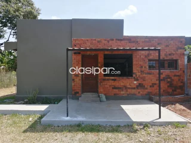 Bella casa en Luque ‼️ 🤩🏡 barrio cañada garay (ruta Luque san ber) 📌, foto 5