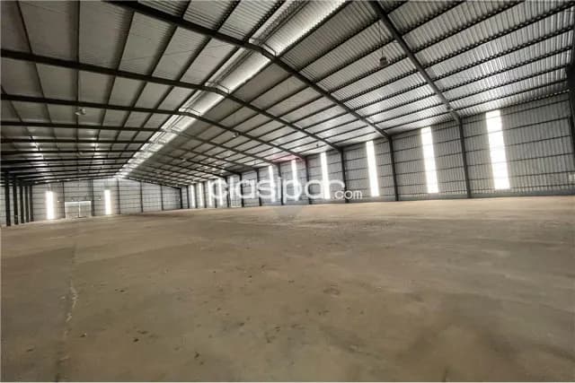Importante deposito industrial con oficinas 2,800,000 usd, foto 4