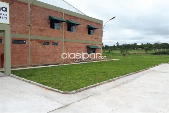 Importante deposito industrial con oficinas 2,800,000 usd, foto 5
