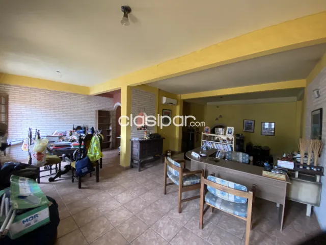 Casa de 4 habitaciones a refaccionar en Barrio Dr. Gaspar Rodriguez de Francia, foto 3