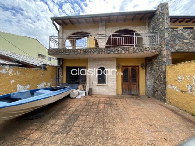 Casa de 4 habitaciones a refaccionar en Barrio Dr. Gaspar Rodriguez de Francia, foto 4