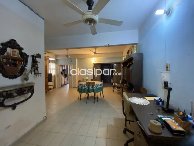 Casa a demoler o refaccionar en el Barrio Dr. Gaspar Rodriguez de Francia, Asuncion (Centr — foto 4