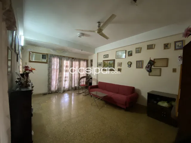 Casa a demoler o refaccionar en el Barrio Dr. Gaspar Rodriguez de Francia, Asuncion (Centr — foto 5