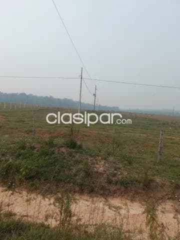 vendemos lotes recuperados en caazapa, loteamiento 20 de julio - caazapa proximo a ruta 8 — foto 3