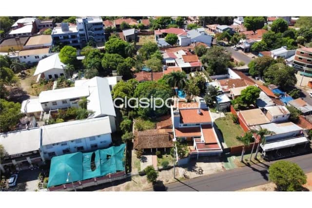 terreno en el barrio San Roque, sobre doble avenida: superficie de terreno 844 m2 — foto 4
