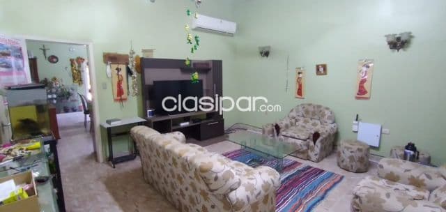 Casa 4 DORMITORIOS, Barrio Mbachio I Lambaré — foto principal
