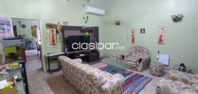 Casa 4 DORMITORIOS, Barrio Mbachio I Lambaré — foto 2