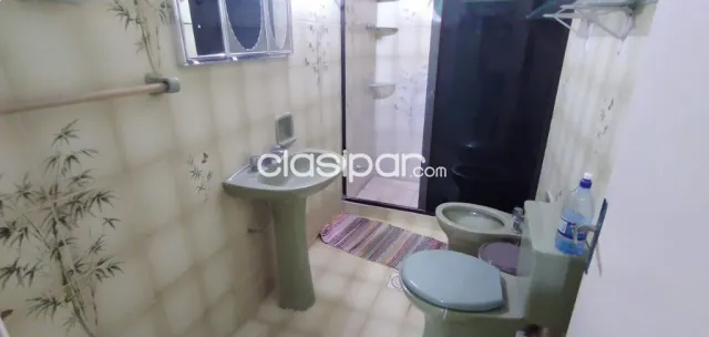Casa 4 DORMITORIOS, Barrio Mbachio I Lambaré — foto 4