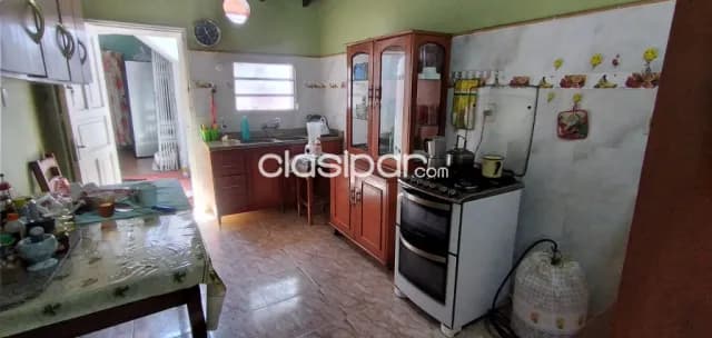 Casa 4 DORMITORIOS, Barrio Mbachio I Lambaré — foto 5