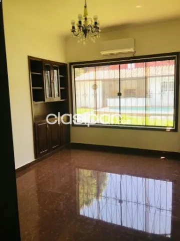 (a003) en alquiler! Casa con piscina en Asunción, b° mcal. Estigarribia, foto 5