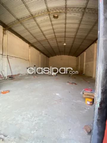 Se alquila depósito en Mariano Roque Alonso, foto 3