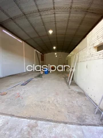 Se alquila depósito en Mariano Roque Alonso, foto 5