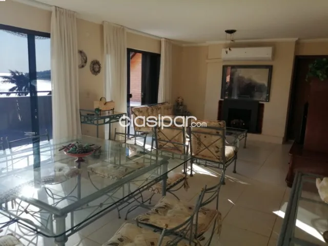 Penthouse en venta en San Bernardino — foto 3